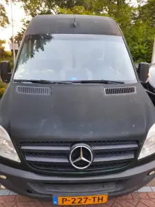 Jacquelien 05 Mercedesbusje